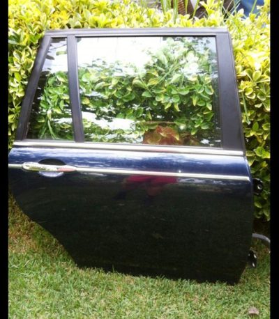 Porta Trás LD Carrinha Rover 75 / mg zt - Porta Portas carro & carrinha