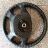 R 600s Rover 600/618/620-Volante Pele Preto c/ & s/ Airbag