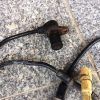 Rover 45/MG ZS - Sensor Sensores ABS frente & traseiros