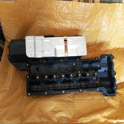 Tampa Vávulas 2 Rover 75/MG ZT/ Freelander TD4 - Tampa Válvulas Motor Diesel