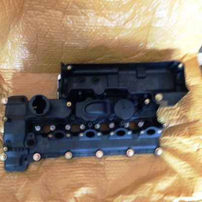 Tampa Vávulas Rover 75/MG ZT/ Freelander TD4 - Tampa Válvulas Motor Diesel