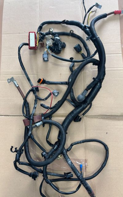 VIGI5792 Discovery 2 II Td5 - Cablagem Motor