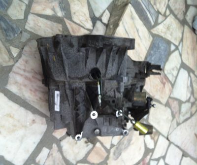 Rover 75 / mg zt - caixa velocidades manual Mk1 Mk2 diesel