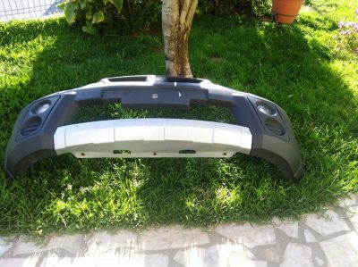 Rover Streetwise - Parachoques Frente