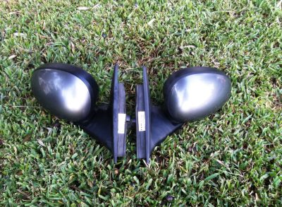 Rover 75/MG ZT - Espelho Espelhos Mk2