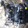 Rover 75/MG ZT - Motor Diesel Mk1