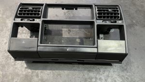 1 Discovery 1 I II 2 - Consola Central Tablier + Grelhas Ventilação Laterais