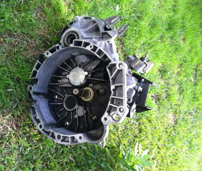 Rover 75 / mg zt - caixa velocidades manual Mk1 Mk2 diesel