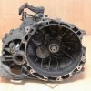 Jaguar X Type 2.5/3.0 V6 -caixa Velocidades Manual