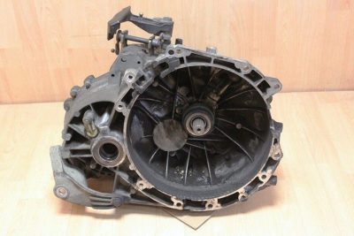 Jaguar X Type 2.5/3.0 V6 -caixa Velocidades Manual