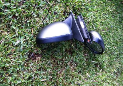 Rover 75/MG ZT - Espelho Espelhos Mk2