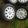 2 Rover 75 - 4 Jantes 15'' Spoke 10