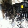Rover 75/MG ZT - Motor Diesel Mk1