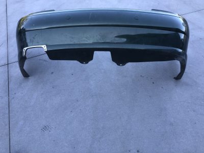 MG ZT - Parachoques Trás Traseiro carro Mk1