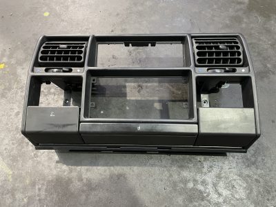 Discovery 1 I II 2 - Consola Central Tablier + Grelhas Ventilação Laterais