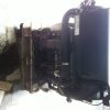 Rover 75/MG ZT - Motor Diesel Mk1