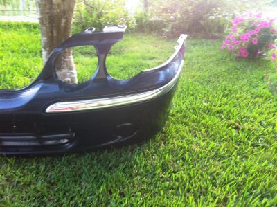 Rover 45 - Parachoques Frente Mk1