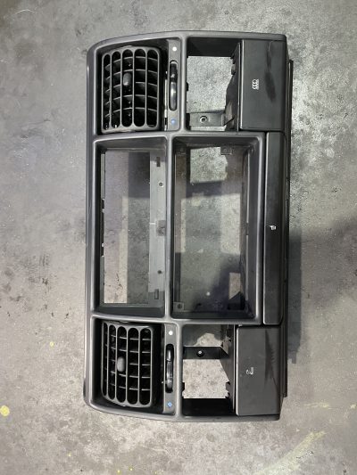 Discovery 1 I II 2 - Consola Central Tablier + Grelhas Ventilação Laterais