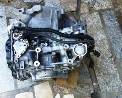 3 Rover 75 /mg zt - Caixa Velocidades Automática Diesel Mk1
