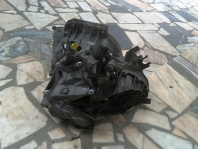 Rover 75 / mg zt - caixa velocidades manual Mk1 Mk2 diesel