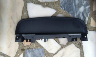 Rover 75 / mg zt - 3º terceiro stop carro e carrinha