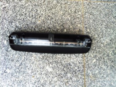 Rover 75 / mg zt - 3º terceiro stop carro e carrinha