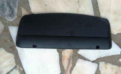 Rover 75 / mg zt - 3º terceiro stop carro e carrinha