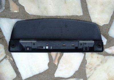 Rover 75 / mg zt - 3º terceiro stop carro e carrinha