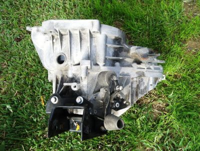 Rover 75 / mg zt - caixa velocidades manual Mk1 Mk2 diesel