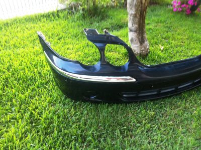 Rover 45 - Parachoques Frente Mk1