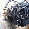 Rover 75/MG ZT - Motor Diesel Mk1