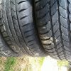 5 Rover 75 - 4 Jantes 15'' Spoke 10