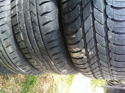 5 Rover 75 - 4 Jantes 15'' Spoke 10