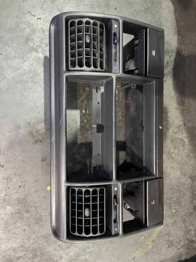 Discovery 1 I II 2 - Consola Central Tablier + Grelhas Ventilação Laterais