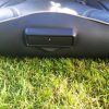 8 Rover 75 - Bancos Pele Pretos Carrinha