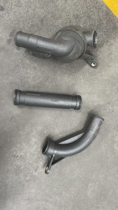 83E07BF3-76D6-4B82-87DA-6ABF8230DC72 Rover 45/75 MG ZS/ZT Freelander - Falange Termóstato Novo V6 2.0cc 2.5cc