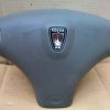 Rover 75 - Airbag Condutor Bege/Cinza & Preto