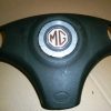 MG ZT- airbag condutor