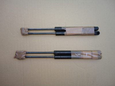 Amortecedores Capô+Mala Rover 75 / MG ZT - Amortecedores Capot + Mala Carro & Carrinha