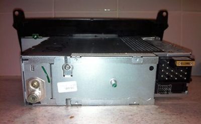 Auto radio 2 Rover 75 / mg zt - Auto- Rádio Original