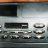 Auto rádio original 2 Rover 75 / mg zt - Auto- Rádio Original