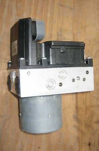 Bomba ABS Rover 75 / MG ZT - Bomba Módulo ABS