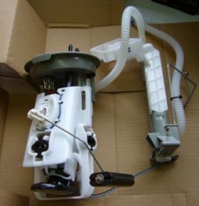 Rover 75 / MG ZT - bomba depósito Gasóleo+ Auxiliar Diesel