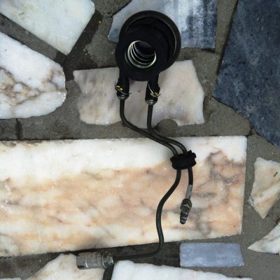 Bomba Embraiagem caixa Rover 75/MG ZT- Bomba Rolamento Caixa Novo & Usado