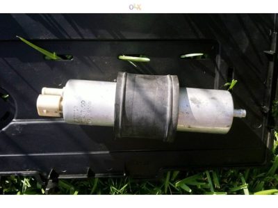 Rover 75 / MG ZT - bomba depósito Gasóleo+ Auxiliar Diesel