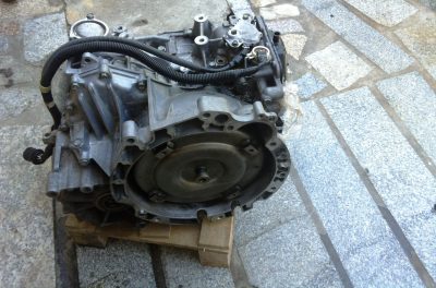 Caixa Auto 1 Rover 75 /mg zt caixa Velocidades automática diesel