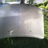 Rover 25/MG ZR - Capot