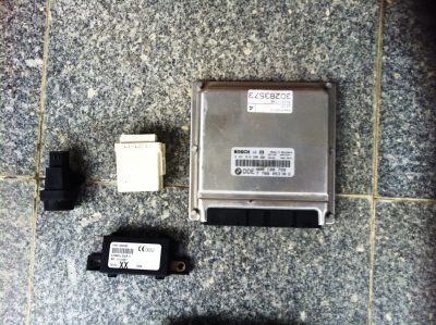 Centralina MG ZT Motor 2 Rover 75 / mg zt - Centralina Centralinas Motor Diesel