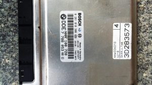 Centralina Motor MG ZT Rover 75 / mg zt - Centralina Centralinas Motor Diesel