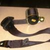 Cinto da Frente Rover 75 / mg zt - Cintos frentre & Trás Traseiros